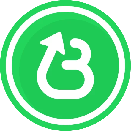 Believeapp Logo