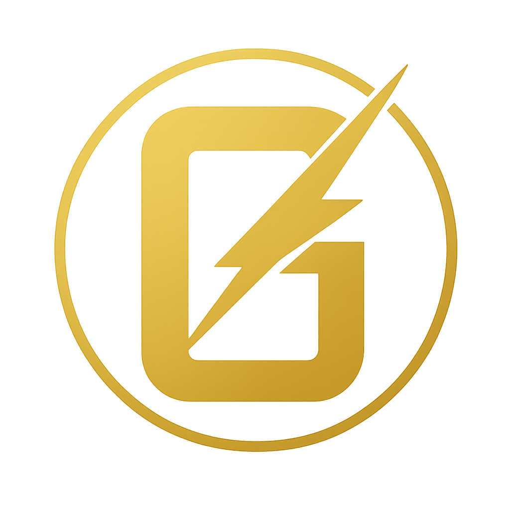 GSYNC Logo