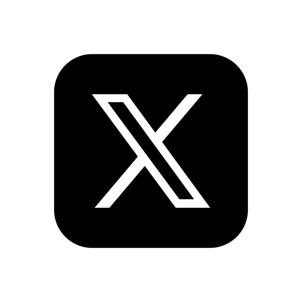 X Platform Logo